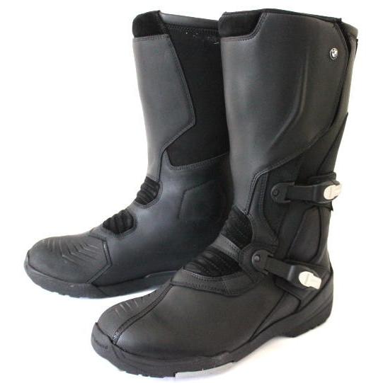 Bmw ビーエムダブリュー Gravel ブーツ グラベル Supersport Tn
