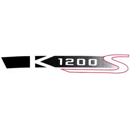 BMW ビーエムダブリュー エンブレム タイプ：左側用 K1300 S K40 K1200 外装