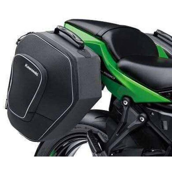 カワサキ（Kawasaki） キット パニア Ninja 650 KRT EDITION Ninja 