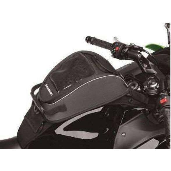 カワサキ（Kawasaki） タンクバッグ 車体用バッグ・ケース
