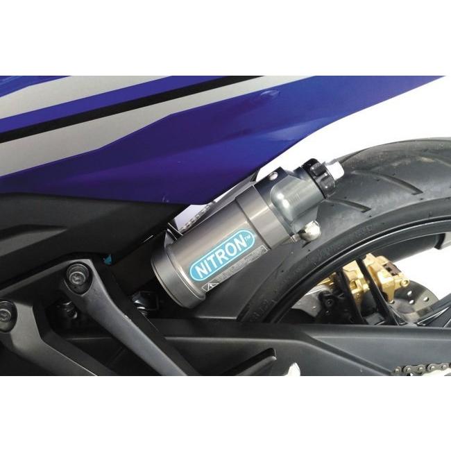 その他 c NITRON ナイトロン リアサスペンションミニショック MINI R1 シリーズ