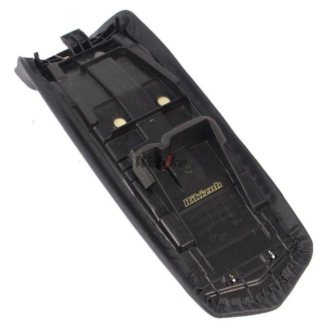 力造 力造(Rikizoh) リキゾウ トレッキングシートEX セロー 250 YAMAHA