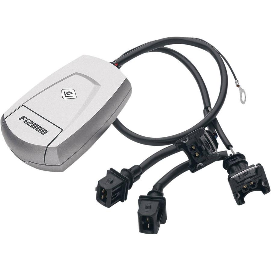 COBRA コブラ Fi2000R デジタルフューエルプロセッサー【Fi2000R Digital Fuel Processor】 HARLEY-DAVIDSON ハーレーダビッドソン 吸気関連 エンジン