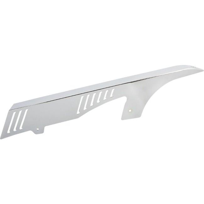 COBRA コブラ Drive Belt Guard［1202-0074］ XVS950 V-Star YAMAHA ヤマハ チェーンガード フレームの画像