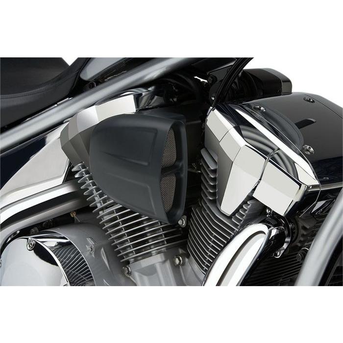 16 エアインテークキットpowrflo Air Yamaha Bolt Bolt 13 ウェビック2号店 Xv950 Powerflo コブラ Kit Intake Yamaha Cobra