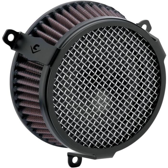 COBRA コブラ エアクリーナー 【Air Cleaners】 XVS1300A V-Star 2007 - 2015 YAMAHA ヤマハ エアクリーナー・エアクリーナーエレメント 吸気関連 エンジン