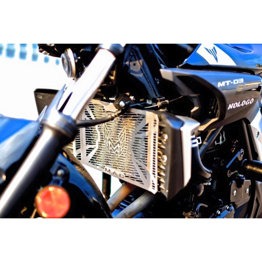 M A D マッド M A D ラジエーターコアガード Cbr650f Cb650f Cbr650r Cb650r Honda ホンダ Honda ホンダ Honda ホンダ Honda ホンダ ウェビック2号店 通販 Yahoo ショッピング
