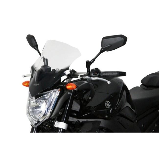MRA エムアールエー スクリーンレーシング カラー：クリア FZ1 YAMAHA ヤマハ スクリーン 外装 | MRA | 01