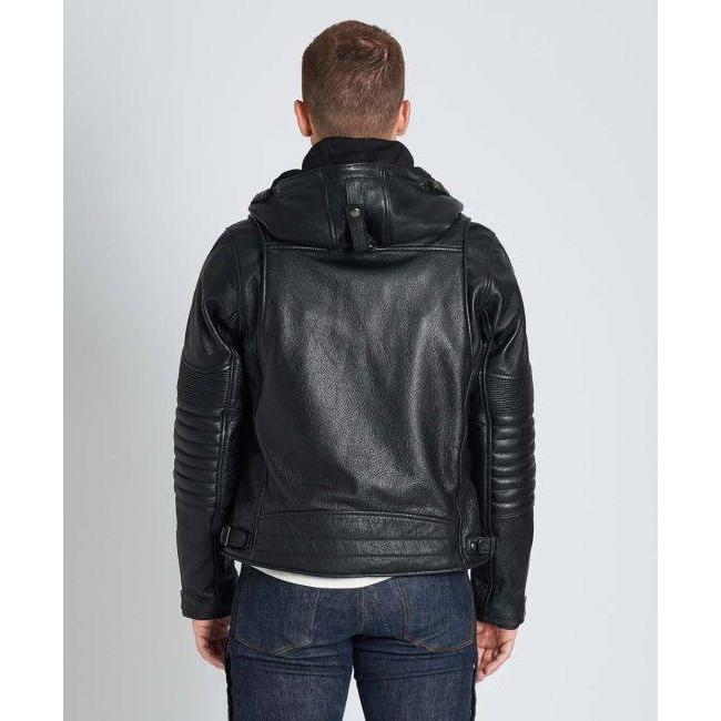 カドヤ（KADOYA） MR-LOADED レザージャケット [K'S LEATHER] サイズ