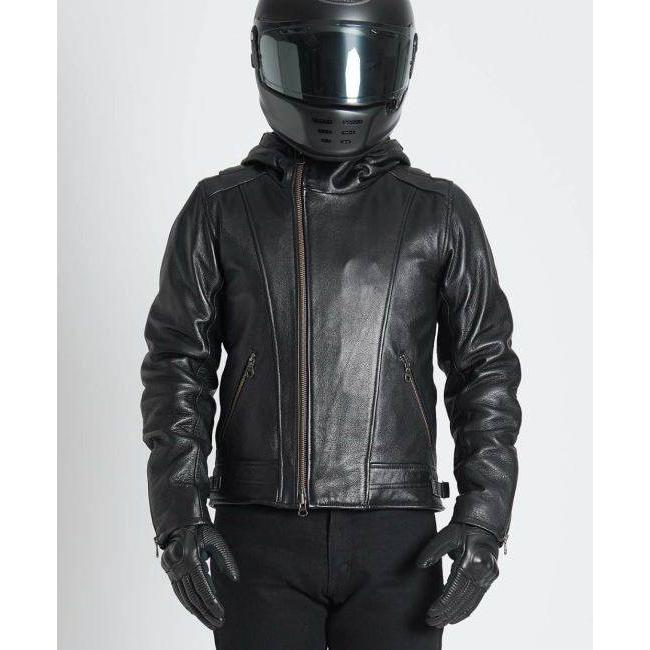 カドヤ（KADOYA） MR-LOADED レザージャケット [K'S LEATHER] サイズ