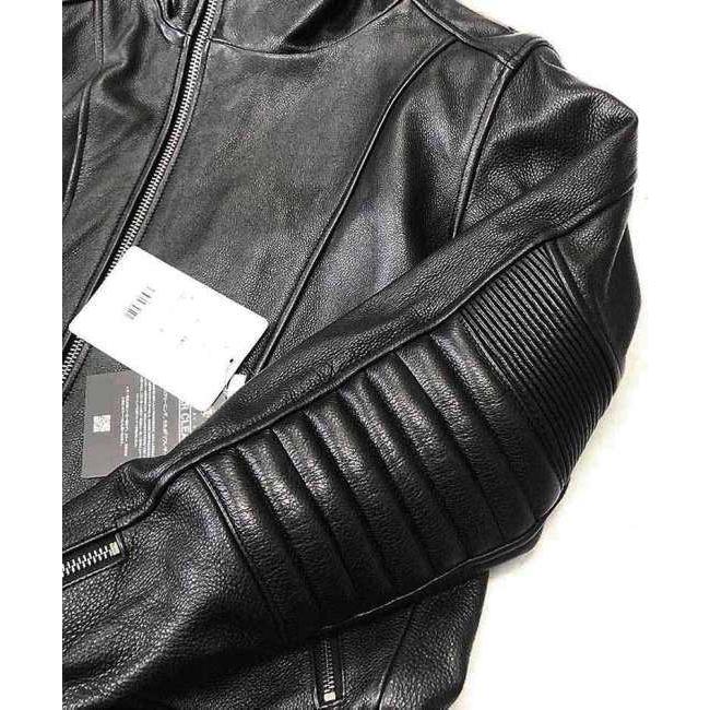 カドヤ（KADOYA） MR-LOADED レザージャケット [K'S LEATHER] サイズ