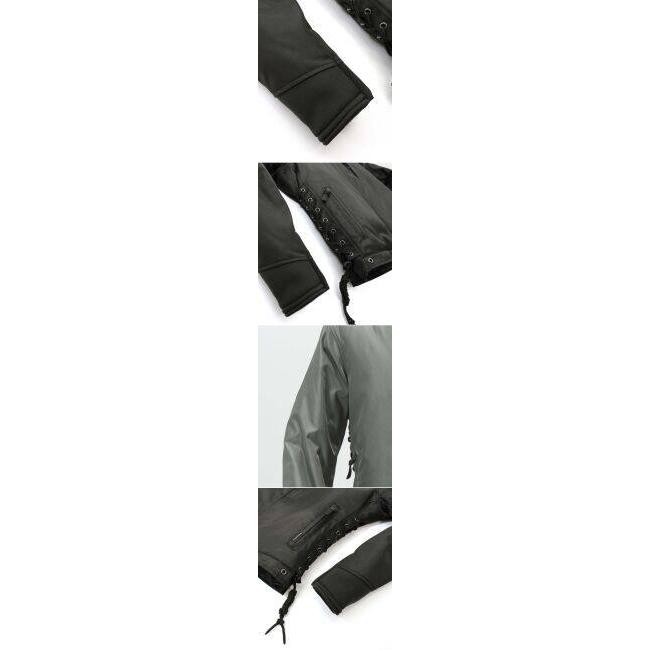 売*ン様 KADOYA K'S PRODUCT ＴＲ−ＥＶＯ／ＣＷ２ M カドヤ（KADOYA） TR-EVO／CW2(A) [K'S PRODUCT] ジャケット サイズ