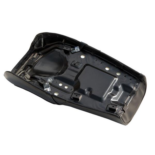 CHERRY チェリー Z400FX E4純正パターンアンコ抜きシート Z400FX/Z400J