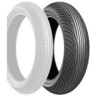 2本セット　専用 BRIDGESTONE（ブリヂストン） RACING BATTLAX W01 【140/620R17 TL