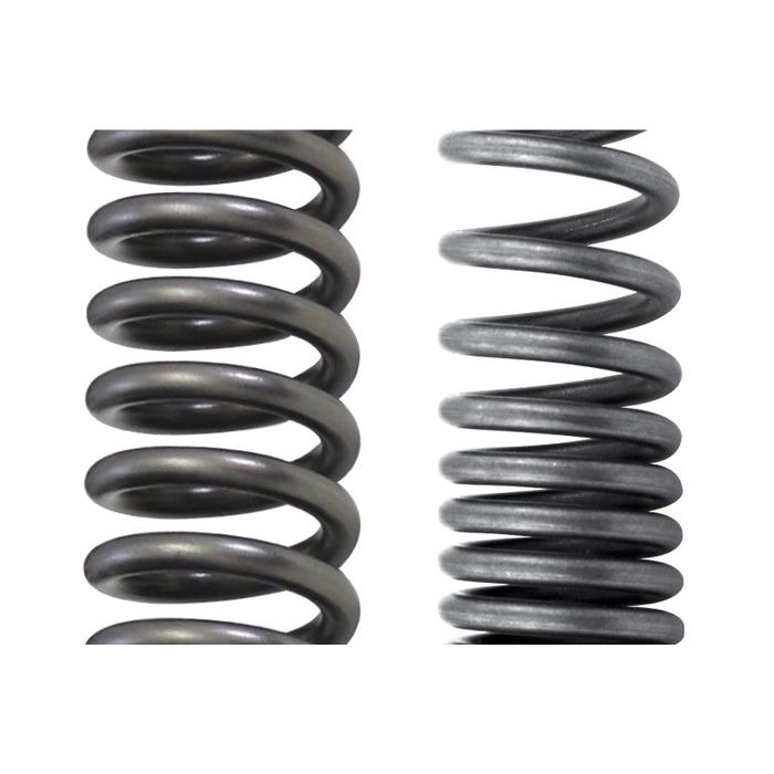 YSS フロントフォークスプリング 122-130490010 FRONT FORK SPRING | 製品紹介 | YSS Japan
