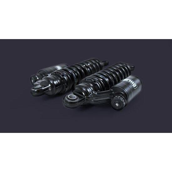OHLINS リアサスペンション スラクストン1200rs 左側 OHLINS（オーリンズ） リアサスペンション ブラックラインシリーズ