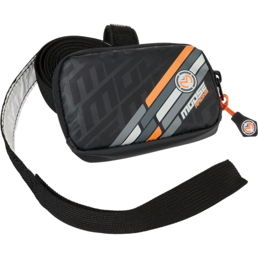 MOOSE RACING MOOSE RACING:ムースレーシング オフロードトレイルストラップ【OFFROAD TRAIL STRAP [3510-0077]】｜webike02