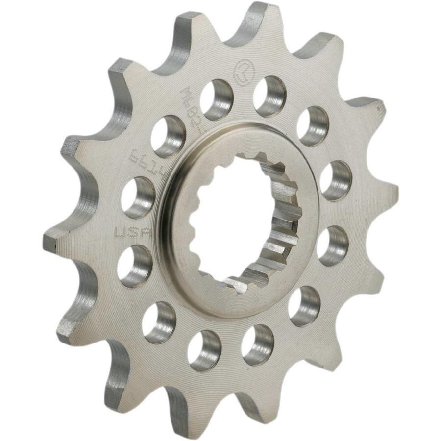 MOOSE RACING MOOSE RACING:ムースレーシング スプロケット【SPROCKETS [M607-32-15]】｜webike02