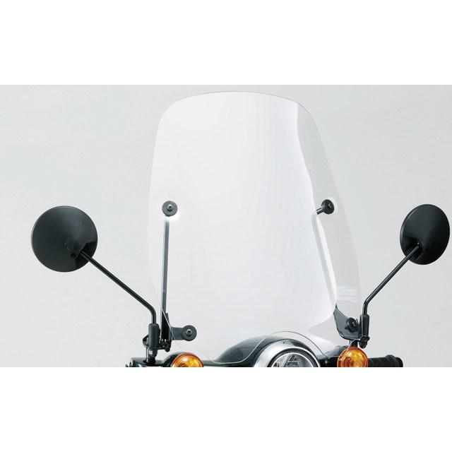 HONDA ホンダ ウインドシールド スーパーカブ110 スーパーカブ50