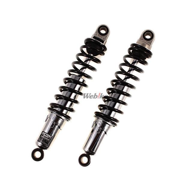 DAYTONA（デイトナ） リアガスショック SR400 SR500 YAMAHA ヤマハ