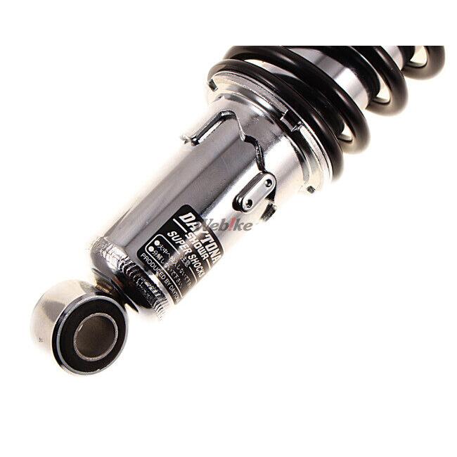 DAYTONA（デイトナ） リアガスショック SR400 SR500 YAMAHA ヤマハ
