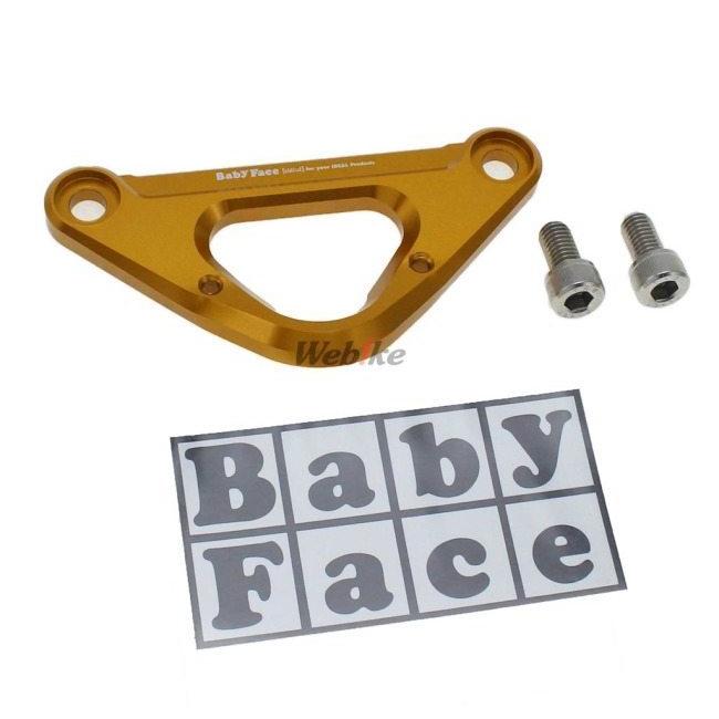 babyface BABYFACE ベビーフェイス レーシングフック カラー
