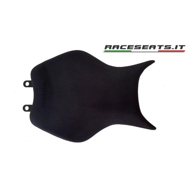RACESEATS レースシーツ ストリート ネオプレン ステップ ライン NINJA H2 KAWASAKI カワサキ シート シート関連 外装の画像