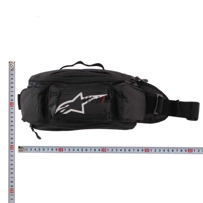 アルパインスターズ（alpinestars） KANGA V2 WAIST BAG [カンガ