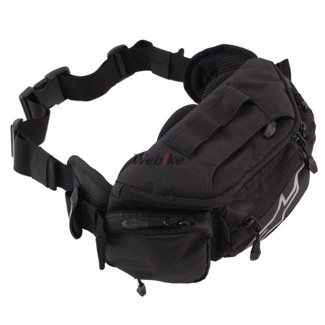 アルパインスターズ（alpinestars） KANGA V2 WAIST BAG [カンガ