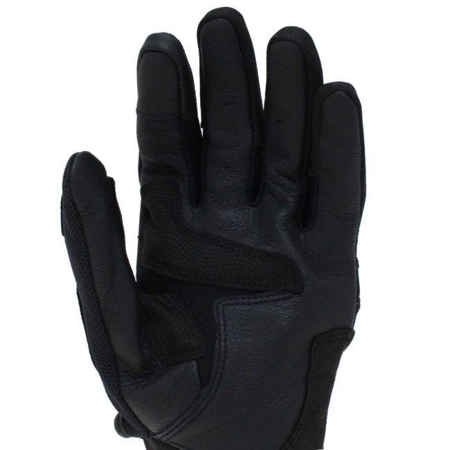 alpinestars アルパインスターズ ATOM GLOVE [アトム グローブ] サイズ：M オールシーズングローブ グローブ アパレルの画像
