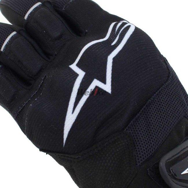 alpinestars アルパインスターズ ATOM GLOVE [アトム グローブ] サイズ：L オールシーズングローブ グローブ アパレルの画像