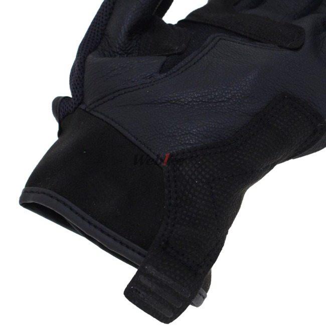 alpinestars アルパインスターズ ATOM GLOVE [アトム グローブ] サイズ：XL オールシーズングローブ グローブ アパレルの画像