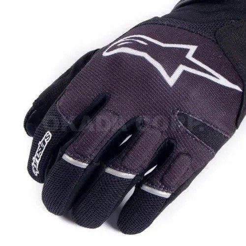 alpinestars アルパインスターズ ATOM GLOVE [アトム グローブ] サイズ：2XL オールシーズングローブ グローブ アパレルの画像