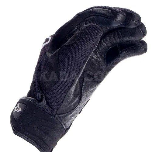 alpinestars アルパインスターズ ATOM GLOVE [アトム グローブ] サイズ：3XL オールシーズングローブ グローブ アパレルの画像