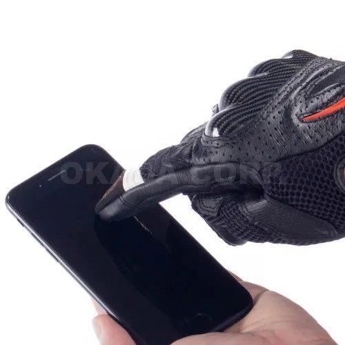 alpinestars アルパインスターズ SMX-1 AIR V2 GLOVE [SMX-1 エア