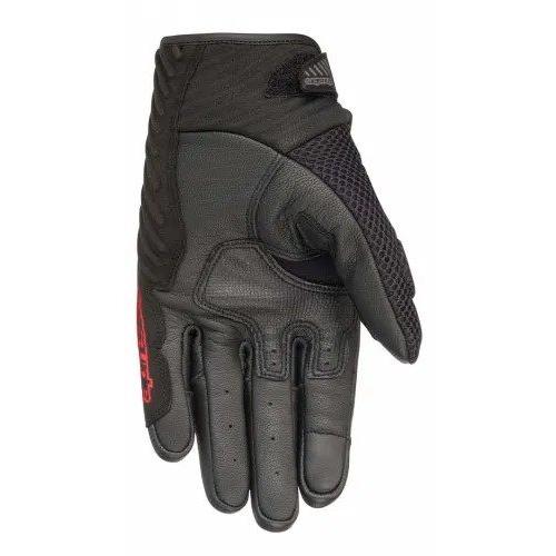 アルパインスターズ SMX-1 AIR V2 メッシュグローブ Lサイズ アルパインスターズ SMX-1 AIR v2 メッシュグローブ（BLACK