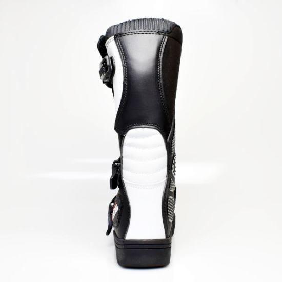 w2 オフロード　バイク　シューズ　us6  24cm程 W2 Boots W2ブーツ MX W2オフロードブーツ サイズ：38(24.5cm) オフ