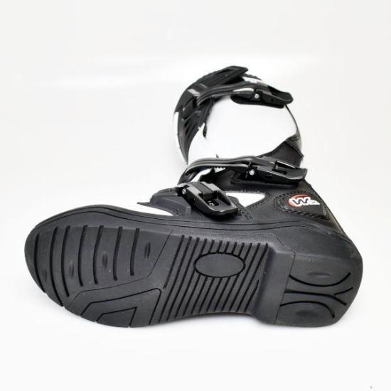 W2 Boots W2ブーツ MX W2オフロードブーツ サイズ：38(24.5cm) オフ