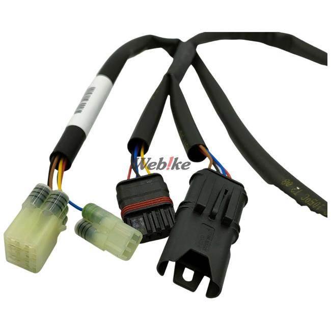 パーツ RAPID BIKE EASY RAPiD BIKE EASY 【KAWASAKI用】 - JAM Parts Sales Division