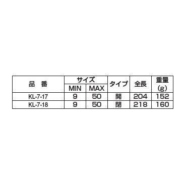 KOWA 興和精機 スナップリングプライヤー (開)｜webike02｜02
