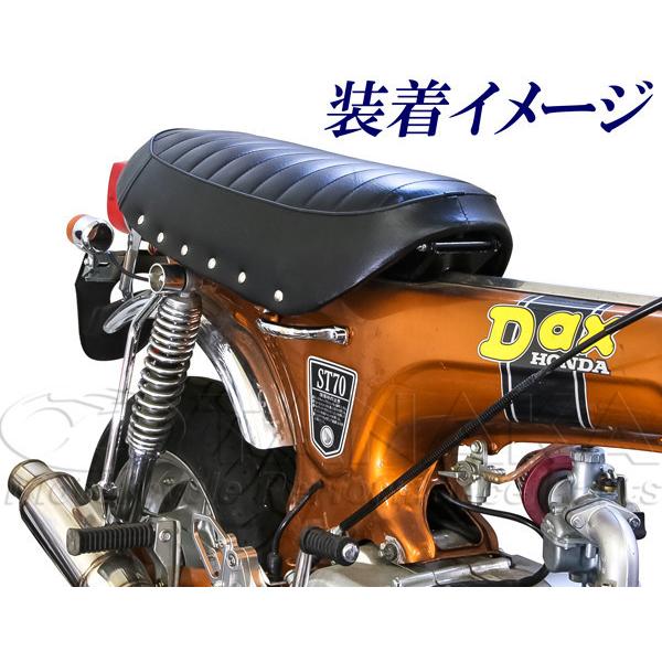 田中商会(TANAKA) タナカショウカイ スチール製 サイドグリップ