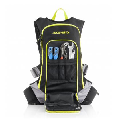 ACERBIS アチェルビス X-STORM ドリンクバッグ ハイドレーション 