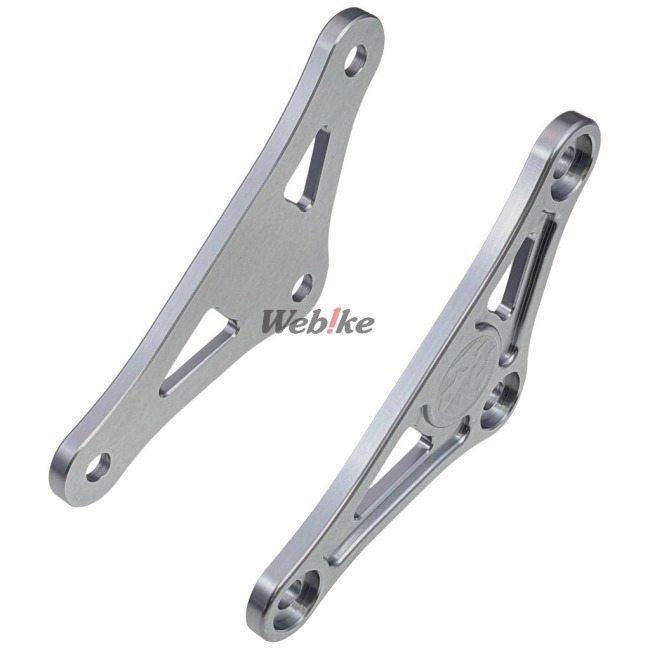 K-FACTORY（ケイファクトリー） リンクプレート カラー