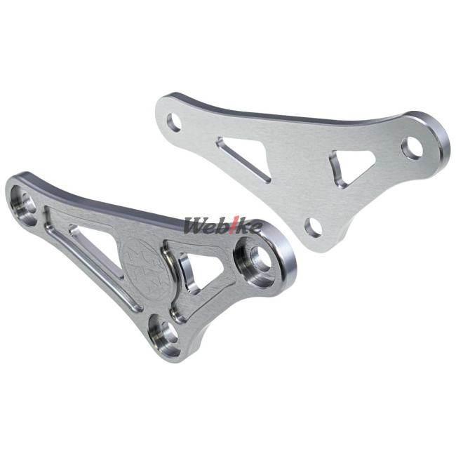 K-FACTORY（ケイファクトリー） リンクプレート カラー