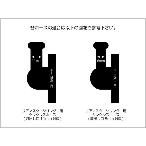METAL GEAR WORKS（メタルギアワークス） タンクレスホース タイプ