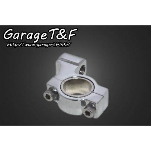 Garage TF Garage TF:ガレージ TF 汎用ホルダ カラー：メッキ仕上げ