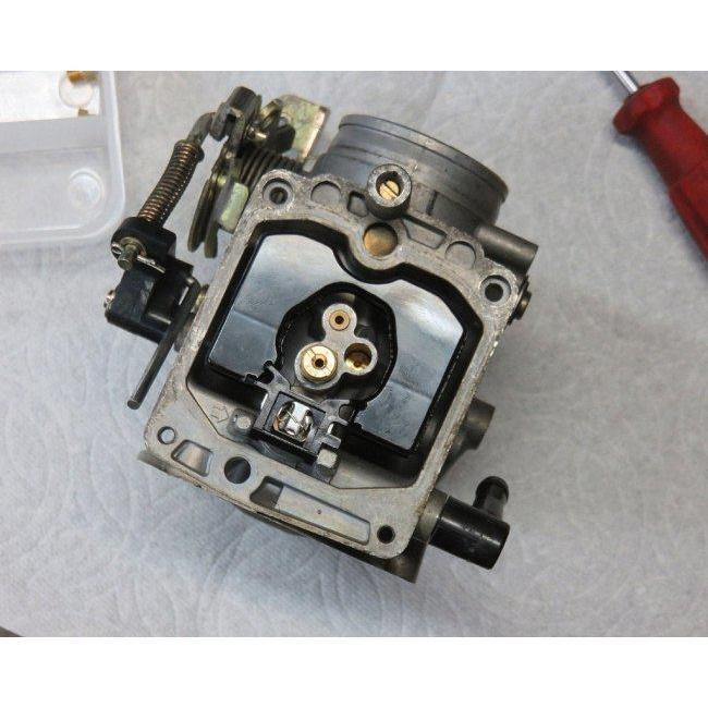 注目ブランドNeofactory Neofactory:ネオファクトリー CVキャブ 純正CV