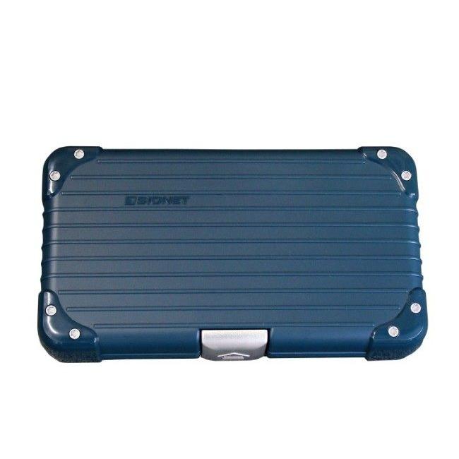 SIGNET シグネット S型リバーシブルラチェットレンチセット セット工具