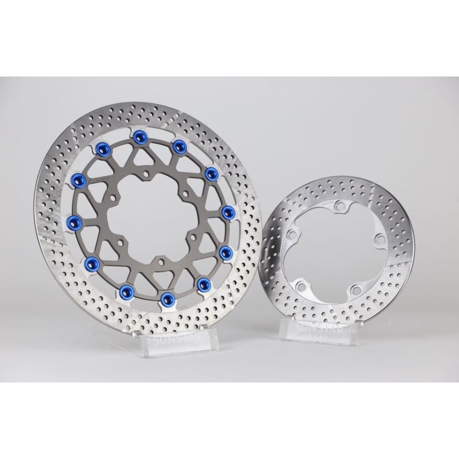 キャリパーサポート AGRAS（アグラス） ZRX1100・ZRX1200 正規品