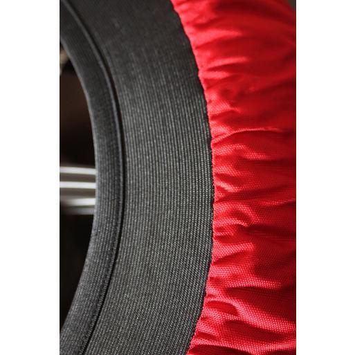 MAD DOG マッドドッグ タイヤウォーマー 17インチ F110-120